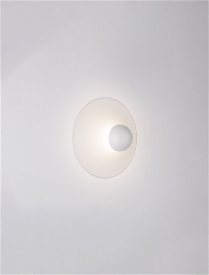 Aplica Nova Luce EDEM 9870049