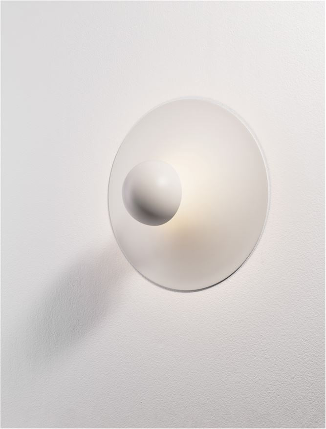 Aplica Nova Luce EDEM 9870049