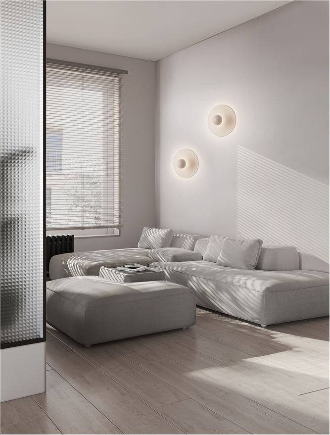 Aplica Nova Luce EDEM 9870050