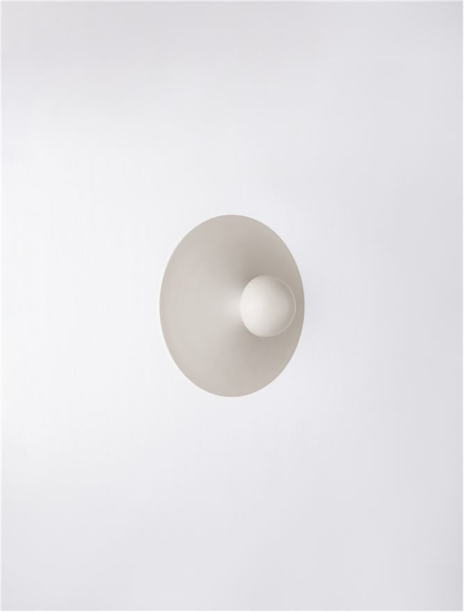 Aplica Nova Luce EDEM 9870050