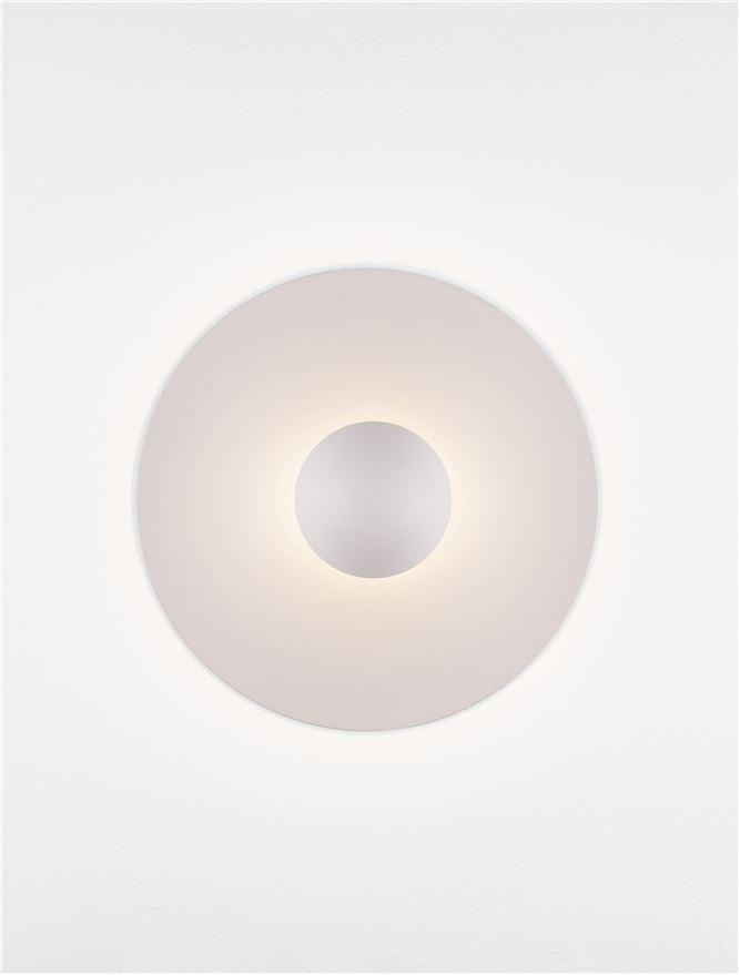 Aplica Nova Luce EDEM 9870050