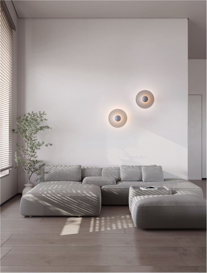 Aplica Nova Luce EDEM 9870051