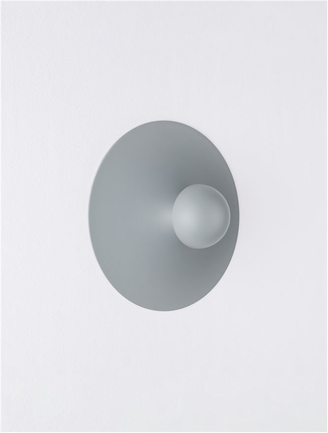 Aplica Nova Luce EDEM 9870051