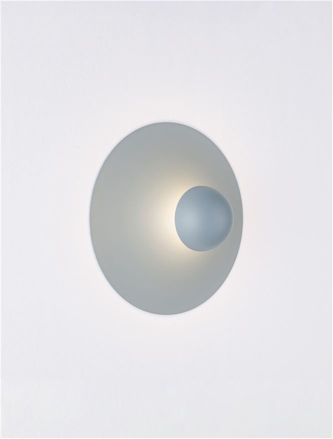 Aplica Nova Luce EDEM 9870051