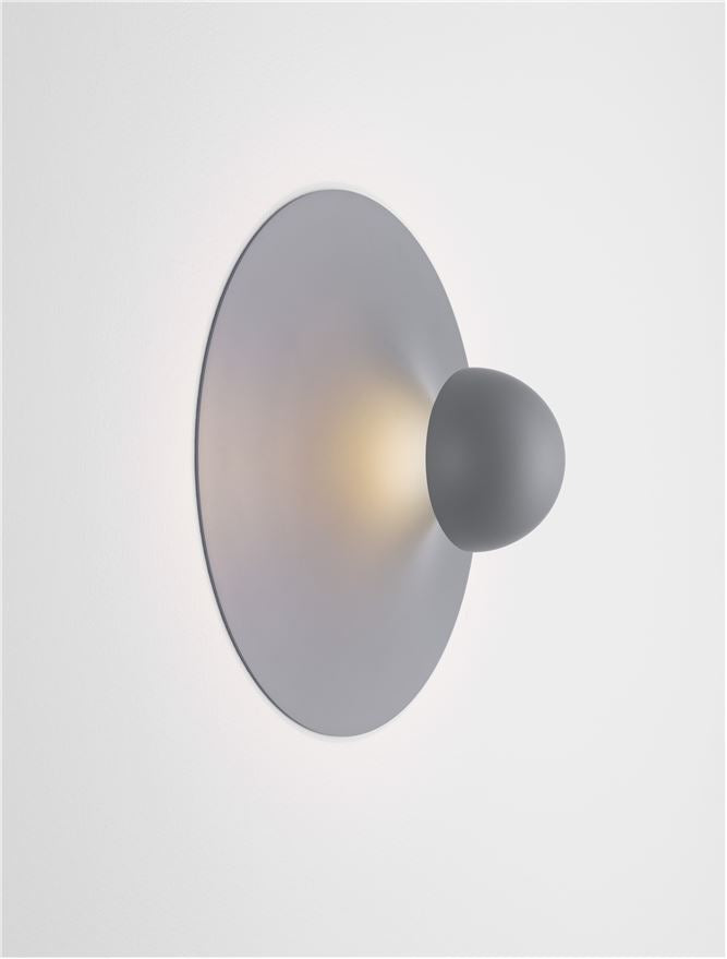 Aplica Nova Luce EDEM 9870051