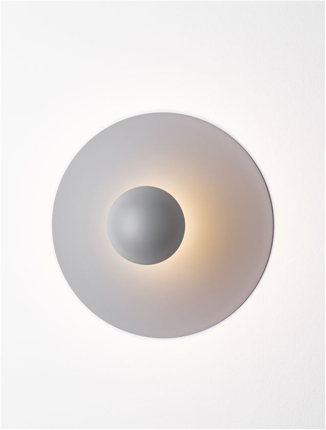 Aplica Nova Luce EDEM 9870051