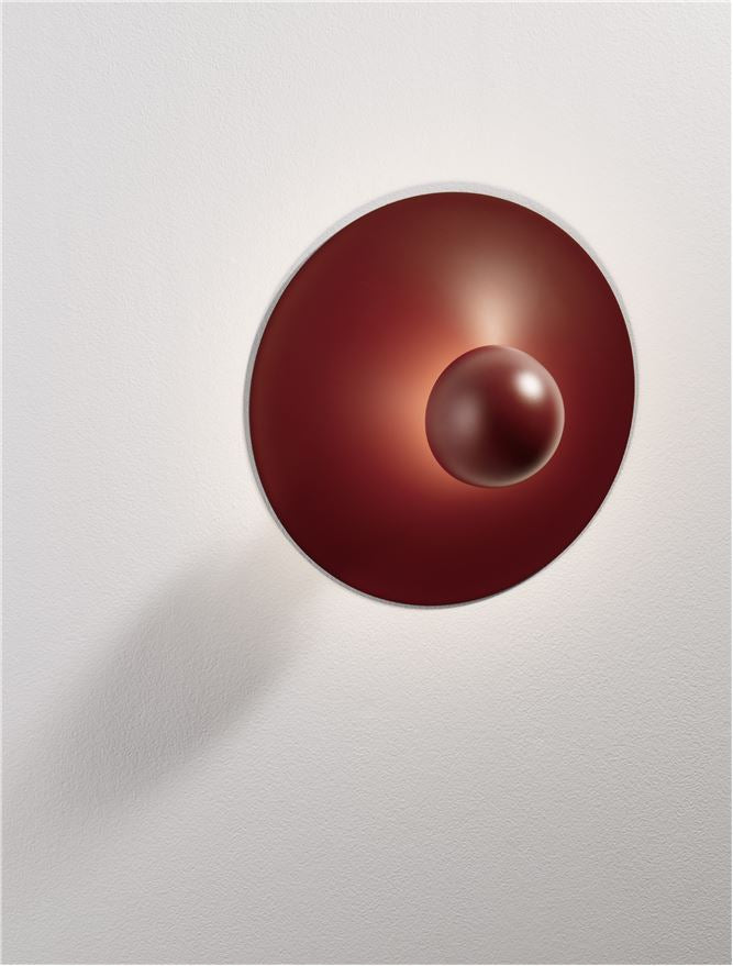 Aplica Nova Luce EDEM 9870052