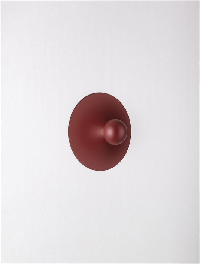 Aplica Nova Luce EDEM 9870052