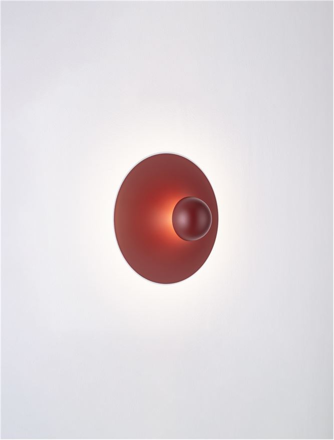 Aplica Nova Luce EDEM 9870052