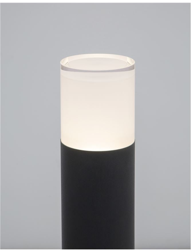 Stalp Nova Luce NOTEN 9905021