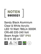 Stalp Nova Luce NOTEN 9905021