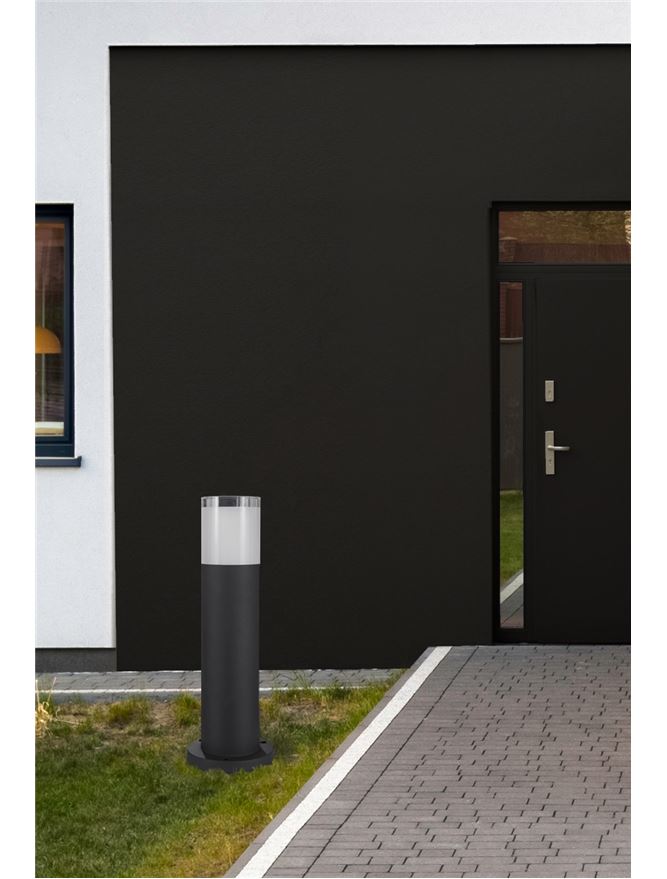 Stalp Nova Luce NOTEN 9905022