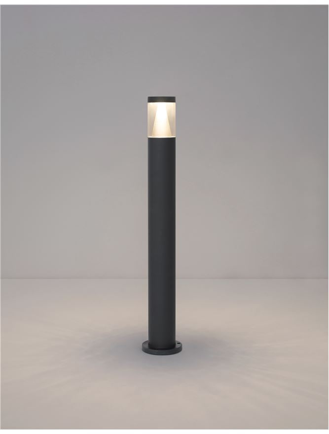 Stalp Nova Luce ROCK 9905024