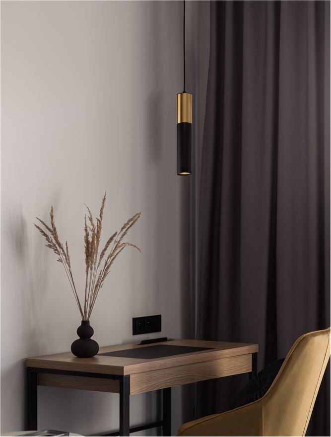 Pendul Nova Luce PONGO 9911523