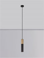 Pendul Nova Luce PONGO 9911523