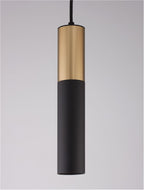 Pendul Nova Luce PONGO 9911523