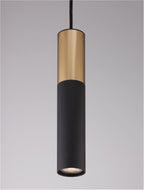 Pendul Nova Luce PONGO 9911523