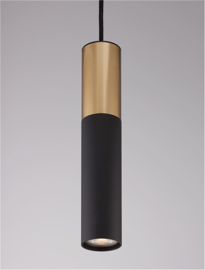 Pendul Nova Luce PONGO 9911523