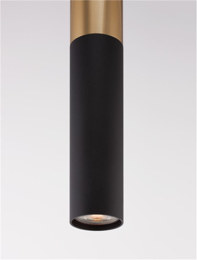 Pendul Nova Luce PONGO 9911523