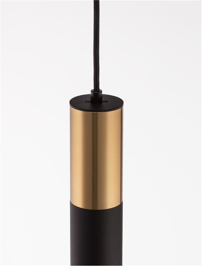 Pendul Nova Luce PONGO 9911523