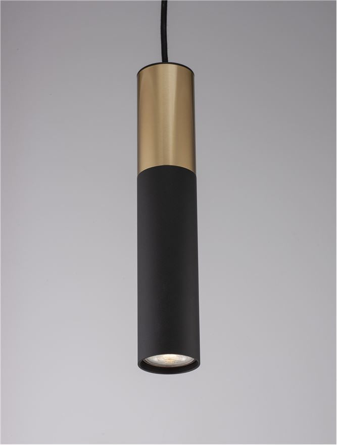 Pendul Nova Luce PONGO 9911523