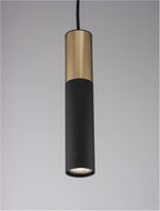 Pendul Nova Luce PONGO 9911523