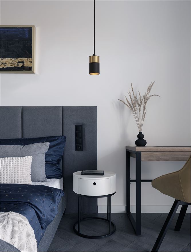 Pendul Nova Luce PONGO 9911524
