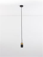 Pendul Nova Luce PONGO 9911524