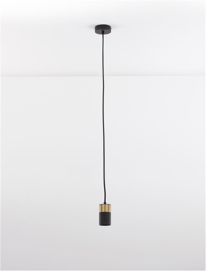 Pendul Nova Luce PONGO 9911524