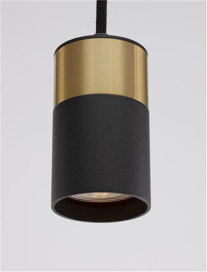 Pendul Nova Luce PONGO 9911524