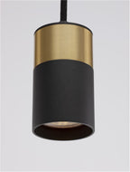 Pendul Nova Luce PONGO 9911524