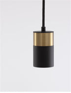 Pendul Nova Luce PONGO 9911524