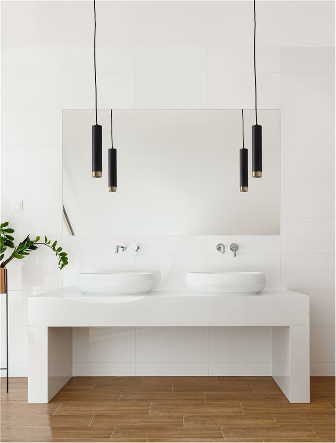 Pendul Nova Luce PONGO 9911525
