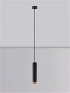 Pendul Nova Luce PONGO 9911525