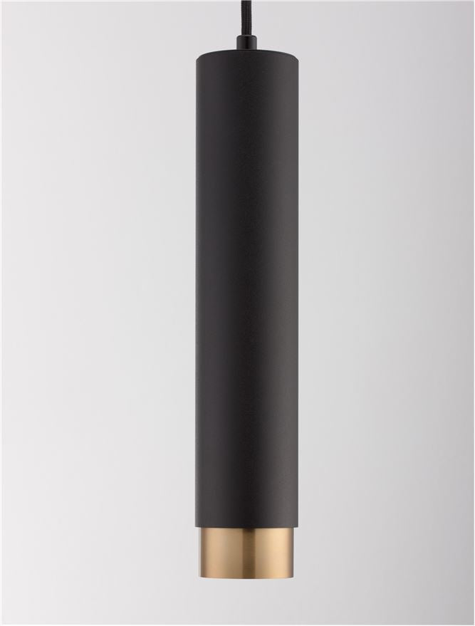 Pendul Nova Luce PONGO 9911525