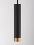 Pendul Nova Luce PONGO 9911525
