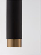 Pendul Nova Luce PONGO 9911525