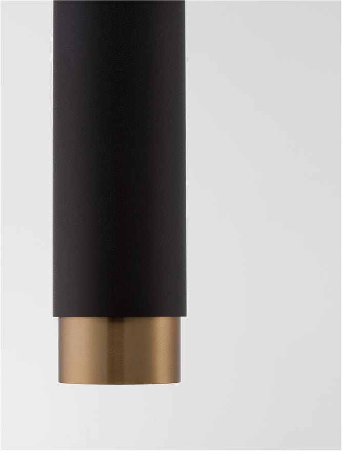 Pendul Nova Luce PONGO 9911525