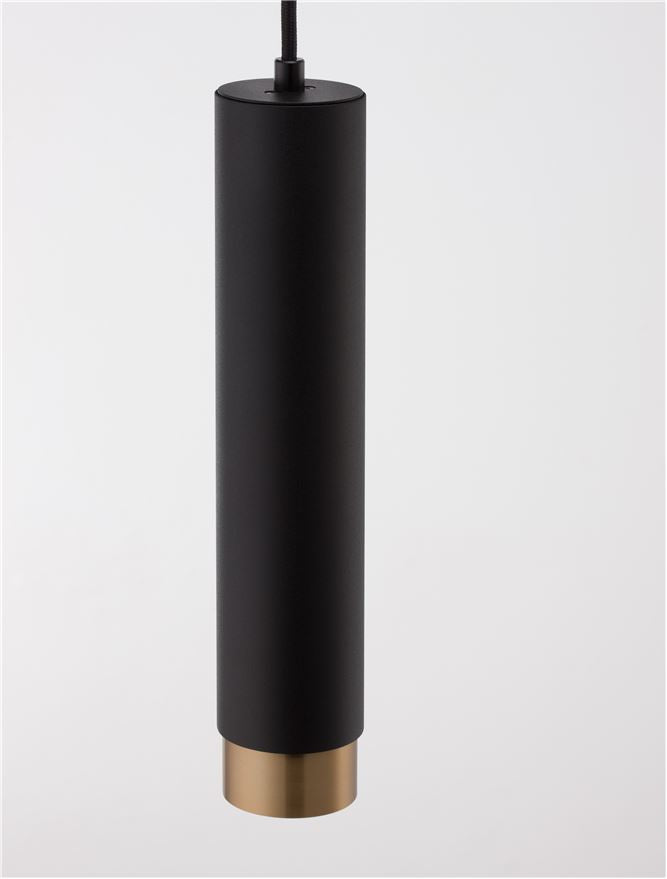 Pendul Nova Luce PONGO 9911525