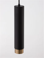 Pendul Nova Luce PONGO 9911525