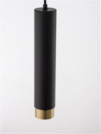 Pendul Nova Luce PONGO 9911525