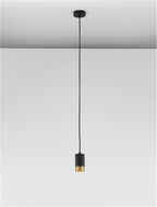 Pendul Nova Luce PONGO 9911526