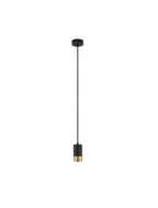 Pendul Nova Luce PONGO 9911526