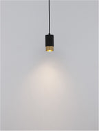 Pendul Nova Luce PONGO 9911526