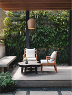 Pendul Nova Luce OMIO 9919100