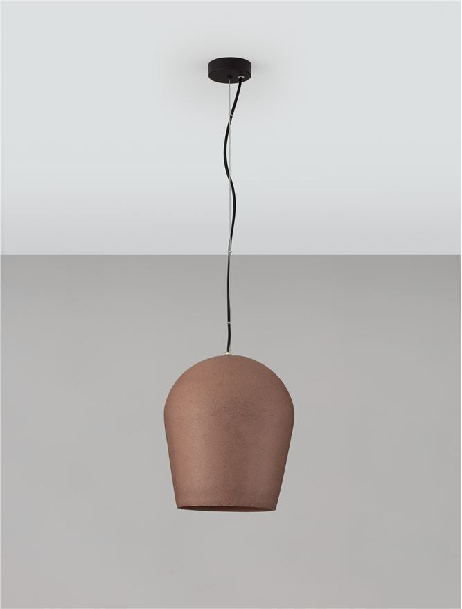 Pendul Nova Luce OMIO 9919100