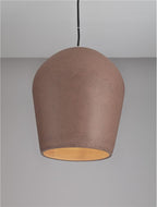 Pendul Nova Luce OMIO 9919100