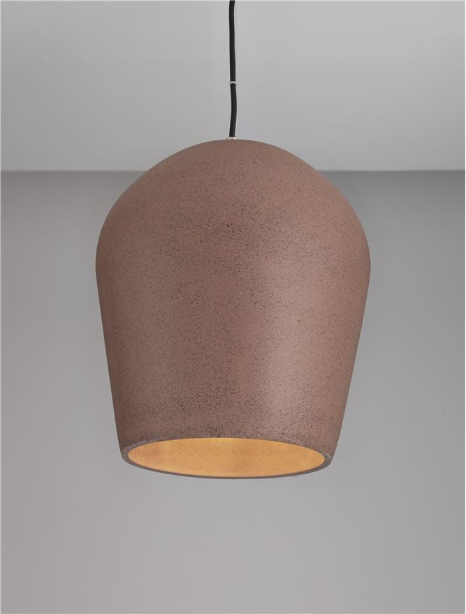 Pendul Nova Luce OMIO 9919100