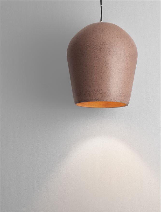 Pendul Nova Luce OMIO 9919100