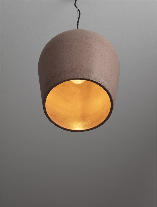 Pendul Nova Luce OMIO 9919100